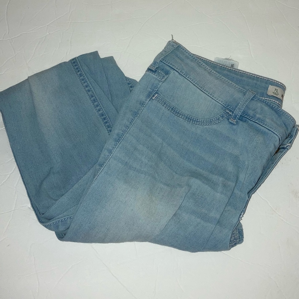 Holliister jeans foe women size w28